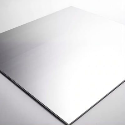 Aluminium-Sheet