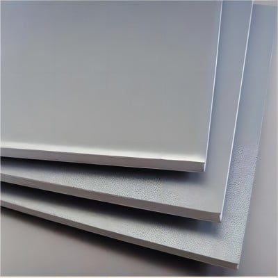 Aluminum Plate