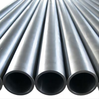 Carbon Steel Welded And Seamless Pipe