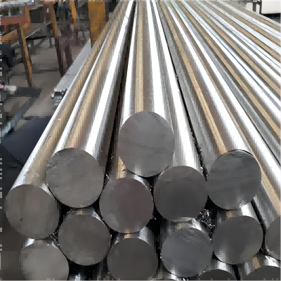 Stainless Steel Round Bar