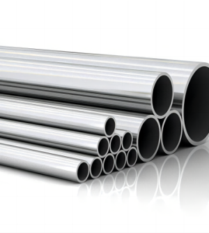 stainless steel pipe