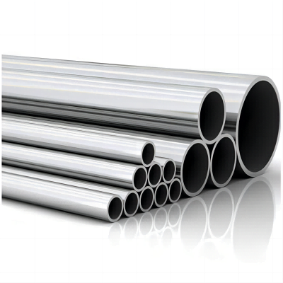 stainless steel pipe