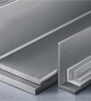 Stainless-Angle-Bar