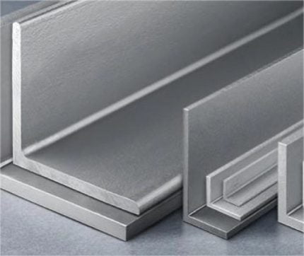 Stainless-Angle-Bar