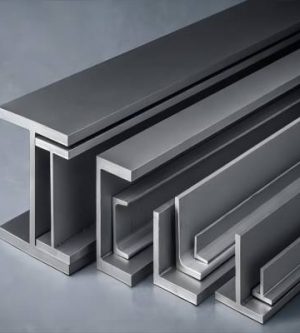 Stainless Steel Bar Channel