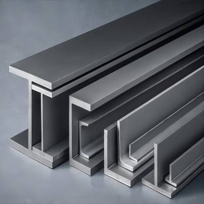 Stainless Steel Bar Channel