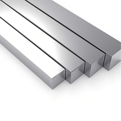 Stainless Steel Bar Square