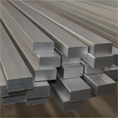 Stainless Steel Bar Flat