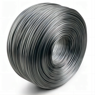 Stainless Steel Wire