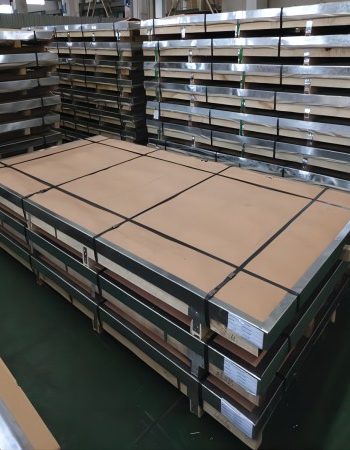 stainless steel sheet packing(1)